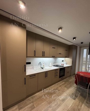 1-к Макдональдс, теплая квартира - фото 1