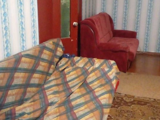 Здам однокімнатну квартиру біля Британської. Сумы