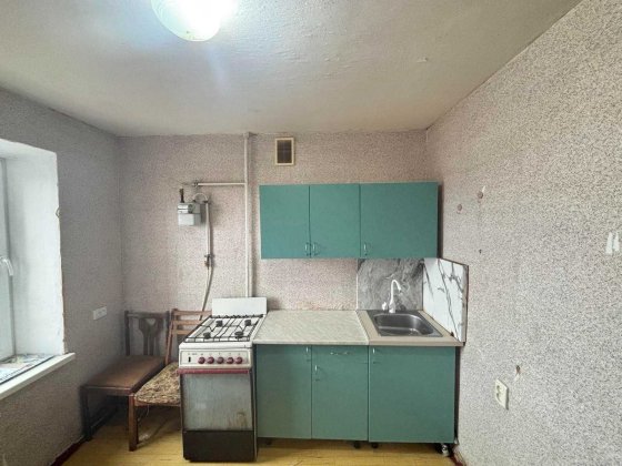 Оренда однокімнатної квартири (короткий термін) Полтава