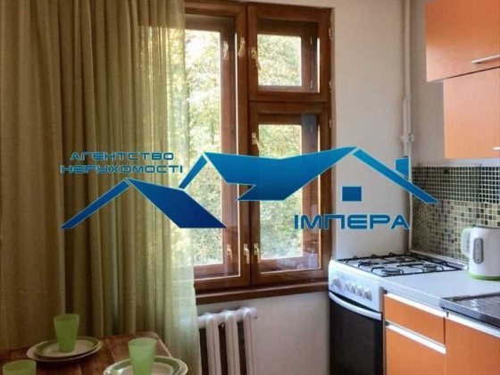 Оренда 3-х кімнатної квартири Полтава