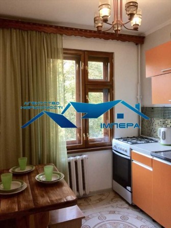 Оренда 3-х кімнатної квартири - фото 1