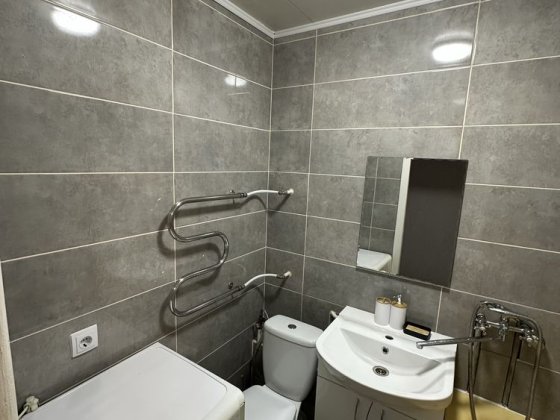 1 кім квартира для довгострокової оренди Лісок Південний вокзал Полтава