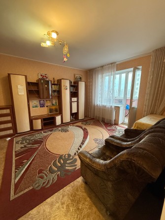 Здам одно кімнатну квартиру в новобудові район Харківськоі - фото 1