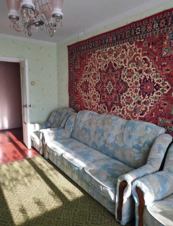 Сдам 3 ком. кв. на Леваде ближней, бульвар Б. Хмельницкого д. 7 - фото 1