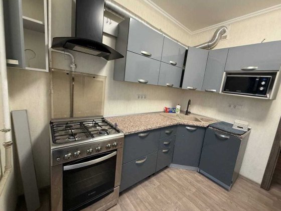 Оренда 1-кімнатної квартири вул. Героїв Крут Сумы