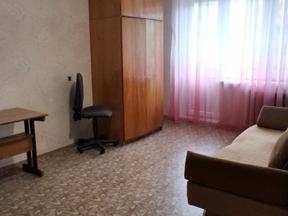 Здам 1ну квартиру на тривалий термін Рівне