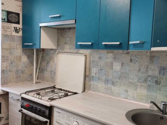 Сдам в аренду 1-к комнатную квартиру в р-н Алмазный Полтава