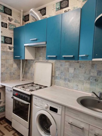 Сдам в аренду 1-к комнатную квартиру в р-н Алмазный - фото 1