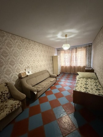 Двокімнатна на Кондратьєва - фото 1