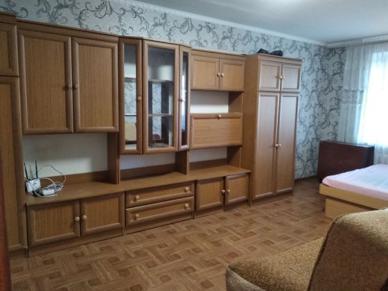 Здається 1 к кв на пр.Перемоги Сумы