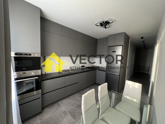 Оренда 2 кімнатної квартири. Перша здача! Укомплектована. Полтава