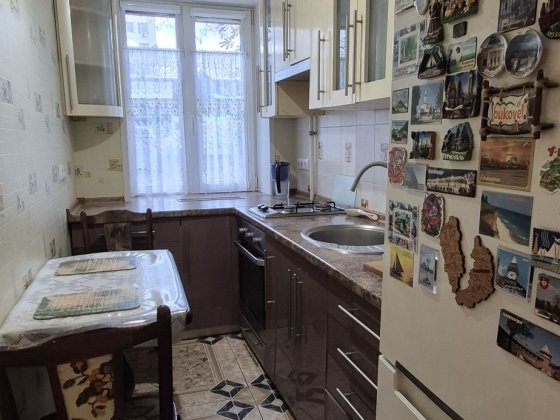 Оренда 2к квартири пр-т Перемоги Суми