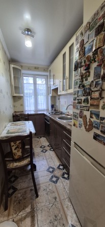 Оренда 2к квартири пр-т Перемоги - фото 1