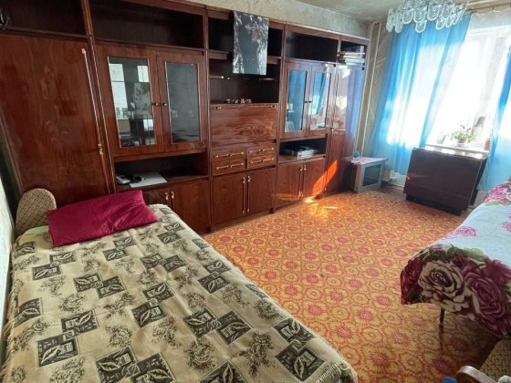 Однокімнатна на Ковпака Сумы