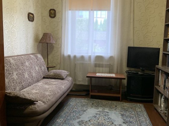 Оренда Бюджетна Однокімнатна квартира в приватному секторі Ровно