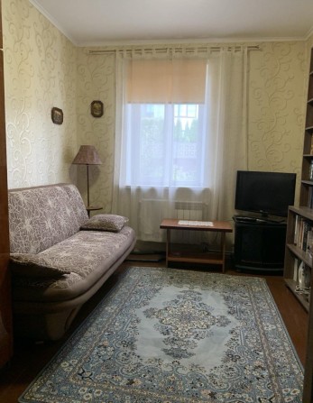 Оренда Бюджетна Однокімнатна квартира в приватному секторі - фото 1