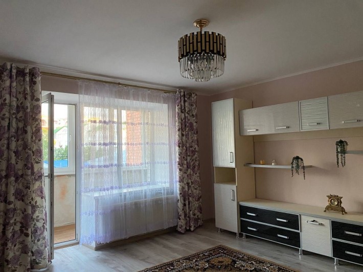 Здається в оренду квартира, провулок Цегельний - фото 1