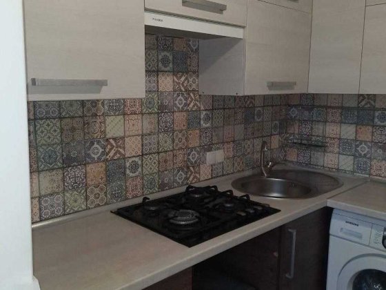 Оренда 1-кімнатної квартири по вул. Івана Сірка (Дем'яна Коротченка) Сумы