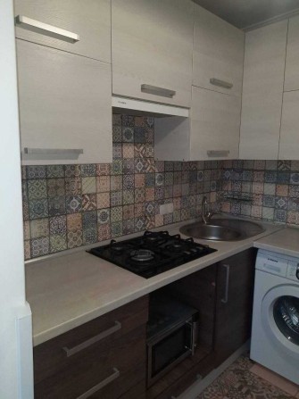 Оренда 1-кімнатної квартири по вул. Івана Сірка (Дем'яна Коротченка) - фото 1