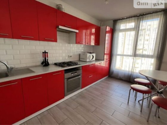 Здається в оренду квартира на вул Білогірська Тернополь