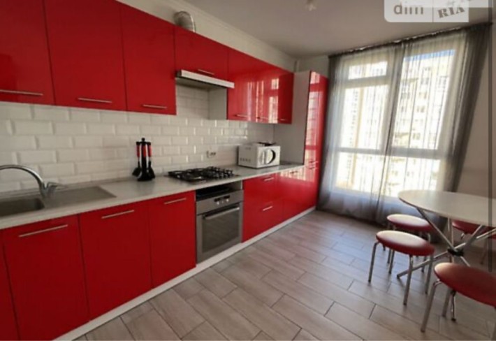 Здається в оренду квартира на вул Білогірська - фото 1