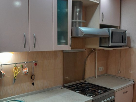 Сдам 2 кімнатну квартиру на 5й Зарічний Кривий Ріг