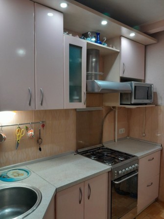 Сдам 2 кімнатну квартиру на 5й Зарічний - фото 1