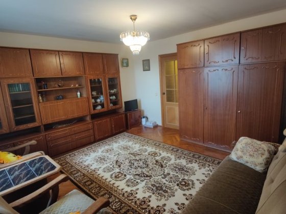 Довгострокова оренда 2-кімнатної квартири на Дружбі Тернополь