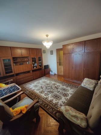 Довгострокова оренда 2-кімнатної квартири на Дружбі - фото 1