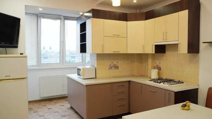 оренда квартири в центр міста Південний Бульвар, Бельведерська - фото 1