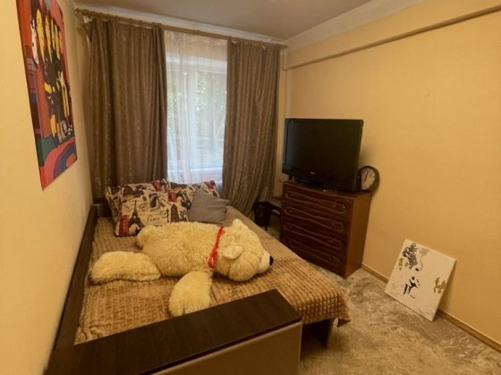 Оренда трикімнатна Дружба Тернополь