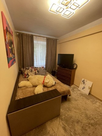 Оренда трикімнатна Дружба - фото 1