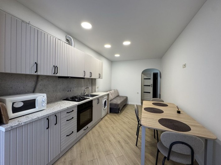 Здам в оренду однокімнатну квартиу в центральній частині міста - фото 1