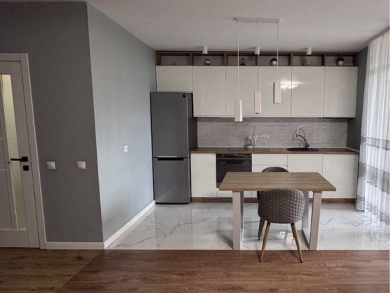 Оренда 1кім.квартири, новобудова, затишна та тепла. Івано-Франківськ