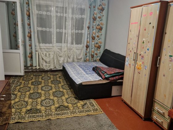 Сдам 1-комнатную квартиру  на Крэсе 8/9 Кривий Ріг