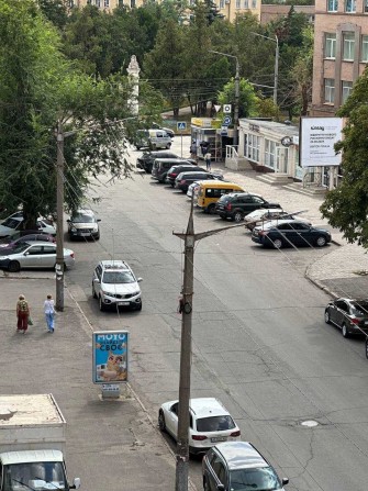 Оренда 2 кімнатної квартири в Центрально Міському.Площа Визволення - фото 1