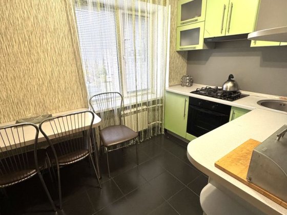 Здам 1 квартиру проспект Перемоги Сумы