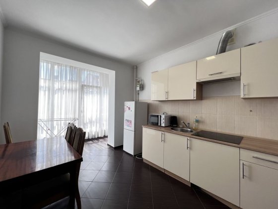 Квартира в ЖК «Містечко Центральне», 10хв від Стометрівки Івано-Франківськ