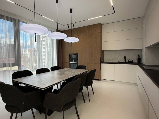 Оренда дизайнерської 2 км квартири в елітному ЖК Ивано-Франковск