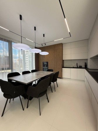 Оренда дизайнерської 2 км квартири в елітному ЖК - фото 1