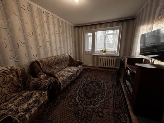 Оренда 2-к квартири на Ювілейній Кривой Рог