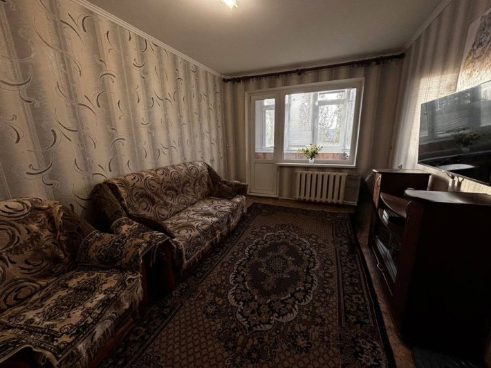 Оренда 2-к квартири на Ювілейній - фото 1