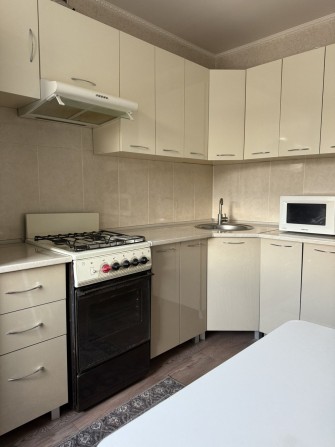 Оренда однокімнокімнатної на Металургів - фото 1