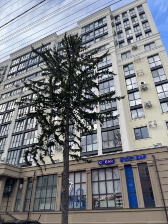 Оренда самий центр міста 18000+КП - фото 1