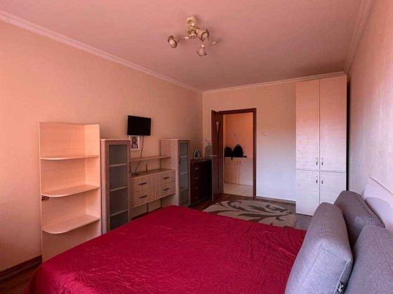 Оренда 1 кімнатної квартири поруч з ТЦ Арсен Івано-Франківськ