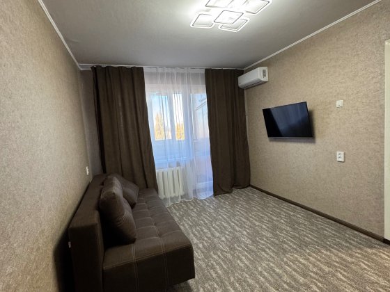 Ювілейна 2-кімнатна квартира довгострокова оренда Кривий Ріг