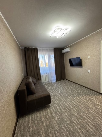 Ювілейна 2-кімнатна квартира довгострокова оренда - фото 1