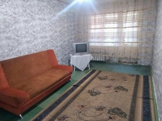 2 х кімнатна  ж/д вокзал -Дружба Кривий Ріг