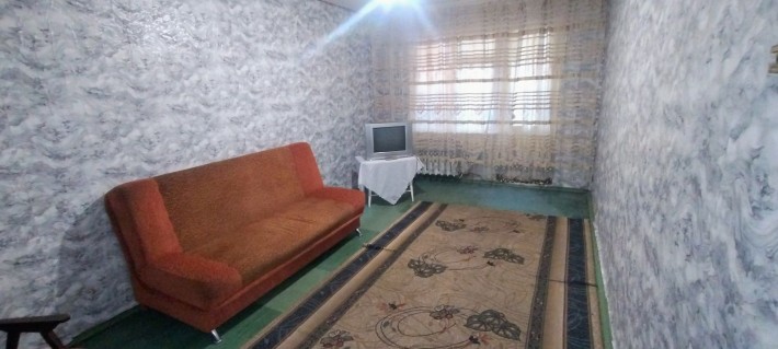 2 х кімнатна  ж/д вокзал -Дружба - фото 1