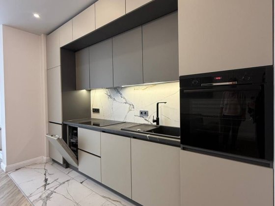 Оренда 2 км квартири з виглядом на озеро Івано-Франківськ